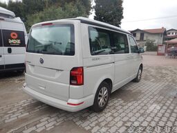 Volkswagen California Coast 2022|EURO 6 | Venditore professionale