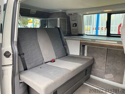 Volkswagen California Coast 2022|EURO 6 | Venditore professionale