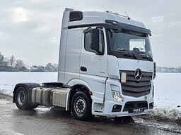 MERCEDES-BENZ ACTROS 1848 LS
