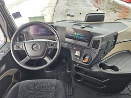 MERCEDES-BENZ ACTROS 1848 LS