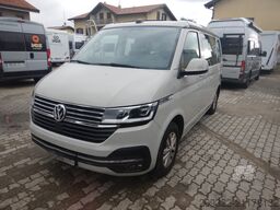 Volkswagen California Coast 2022|EURO 6 | Venditore professionale