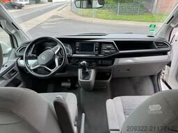 Volkswagen California Coast 2022|EURO 6 | Venditore professionale