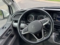 Volkswagen California Coast 2022|EURO 6 | Venditore professionale