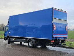 MERCEDES-BENZ ATEGO 1224 AIRCO LIFT SIDE DOOR