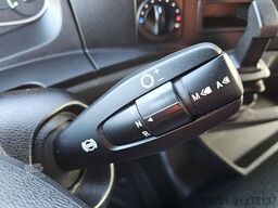 MERCEDES-BENZ ATEGO 1224 AIRCO LIFT SIDE DOOR