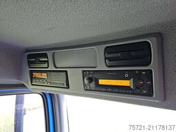 MERCEDES-BENZ ATEGO 1224 AIRCO LIFT SIDE DOOR