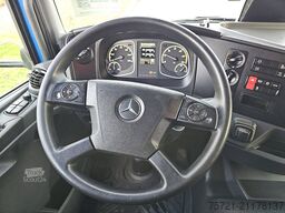 MERCEDES-BENZ ATEGO 1224 AIRCO LIFT SIDE DOOR