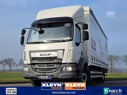 DAF LF 290 16T TAILLIFT AIRCO