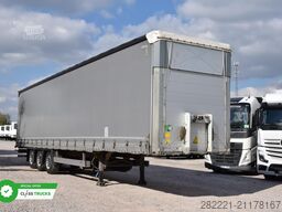 SCHMITZ CARGOBULL SCS24/L Varios