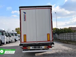SCHMITZ CARGOBULL SCS24/L Varios