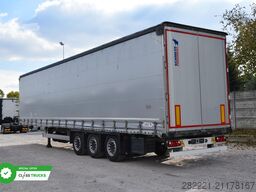 SCHMITZ CARGOBULL SCS24/L Varios