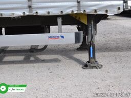SCHMITZ CARGOBULL SCS24/L Varios