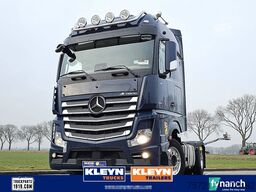 MERCEDES-BENZ ACTROS 1851