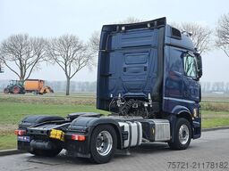 MERCEDES-BENZ ACTROS 1851