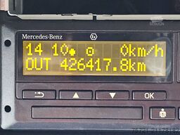 MERCEDES-BENZ ACTROS 1851