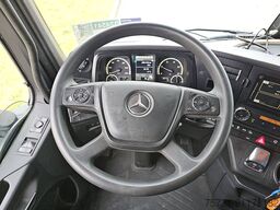 MERCEDES-BENZ ACTROS 1851