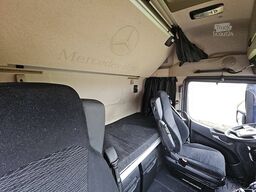 MERCEDES-BENZ ACTROS 1851