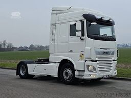 DAF XF 480 SC,standklima