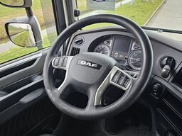 DAF XF 480 SC,standklima