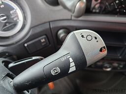 DAF XF 480 SC,standklima