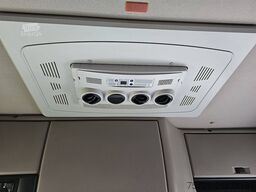 DAF XF 480 SC,standklima