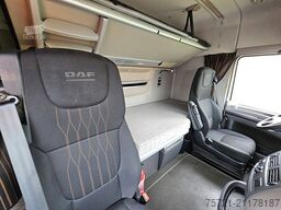 DAF XF 480 SC,standklima
