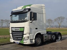 DAF XF 480 6X2 FTG SPACECAB