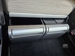 DAF XF 480 6X2 FTG SPACECAB