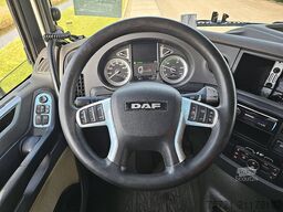 DAF XF 480 6X2 FTG SPACECAB