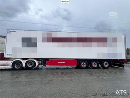 Lecitrailer skapsemi