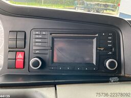 Man TGS 33.480 6x6 Euro 6 Palfinger 27 Tonmeter boo...