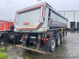  Lagendorf Tippsemi