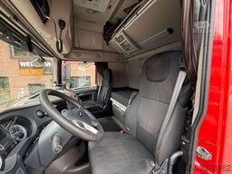 DAF XF 480 SSC Super Space Standairco 2 tanks NL Tr...