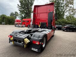 DAF XF 480 SSC Super Space Standairco 2 tanks NL Tr...