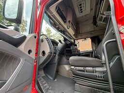 DAF XF 480 SSC Super Space Standairco 2 tanks NL Tr...