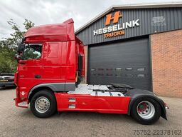 DAF XF 480 SSC Super Space Standairco 2 tanks NL Tr...