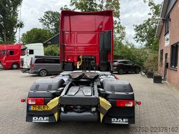 DAF XF 480 SSC Super Space Standairco 2 tanks NL Tr...