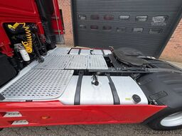 DAF XF 480 SSC Super Space Standairco 2 tanks NL Tr...