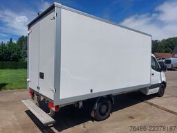 Mercedes Sprinter 317CDI automaat koffer deuren