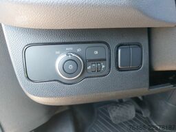 Mercedes Sprinter 317CDI automaat koffer deuren