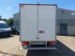Mercedes Sprinter 317CDI automaat koffer deuren