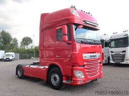 DAF XF 530 SSC Intarder Leder Standklima Navi
