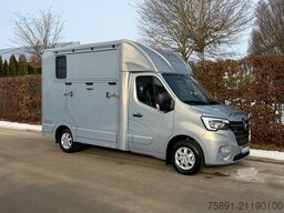 Renault Pferdetransporter B-Führerschein 2280KG