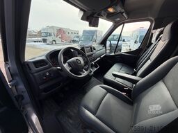 Renault Pferdetransporter B-Führerschein 2280KG