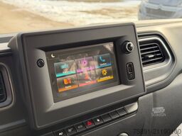 Renault Pferdetransporter B-Führerschein 2280KG