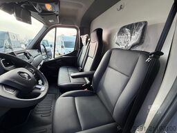 Renault Pferdetransporter B-Führerschein 2280KG