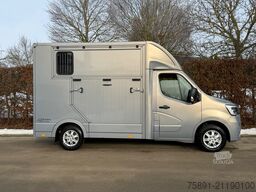 Renault Pferdetransporter B-Führerschein 2280KG
