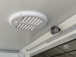 Renault Pferdetransporter B-Führerschein 2280KG