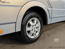 Renault Pferdetransporter B-Führerschein 2280KG