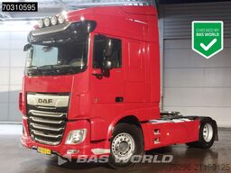 DAF XF 480 XF 4X2 NL-Truck SC APK Standklima